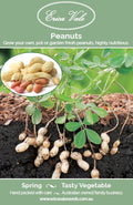 Peanuts